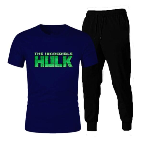The Incredible Hulk Tracksuit (3)