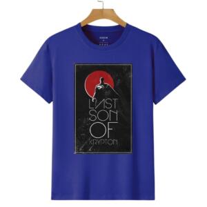The Last Son Of Krypton T-Shirt (4)The Last Son Of Krypton T-Shirt (4)