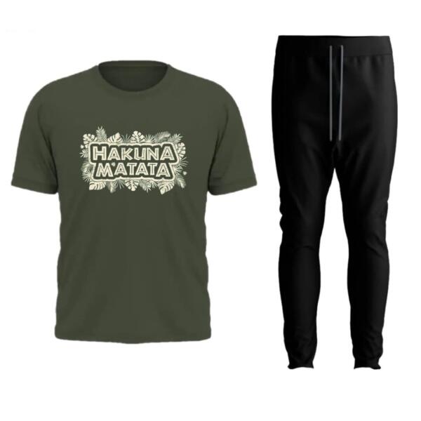 The Lion King Hakuna Matata Tracksuit (2)