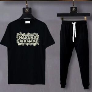 The Lion King Hakuna Matata Tracksuit