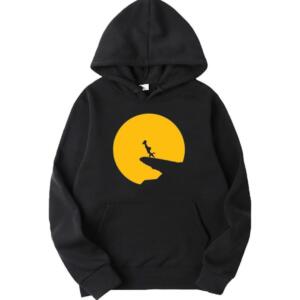 The Lion King Hoodie