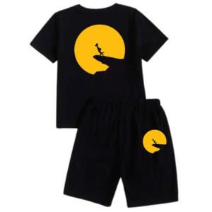 The Lion King Short Tracksuit