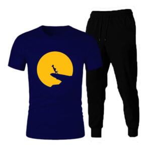 The Lion King Simba Ceremony Tracksuit (3)