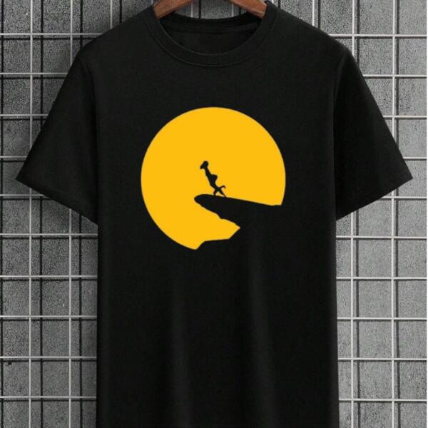 The Lion King T-Shirt