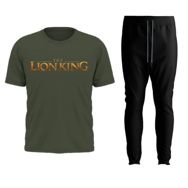 The Lion King Tracksuit (2)