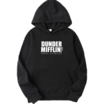 The Office - Dunder Mifflin Paper Company Hoodie