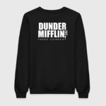 The Office - Dunder Mifflin Paper Company Sweatshirt