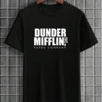 The Office - Dunder Mifflin Paper Company T-Shirt