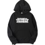 The Office - GoodByes Stinks Hoodie