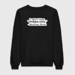 The Office - GoodByes Stinks Sweatshirt