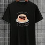The Office - He Put My Stuff In Jello T-Shirt