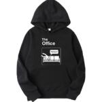The Office Hoodie