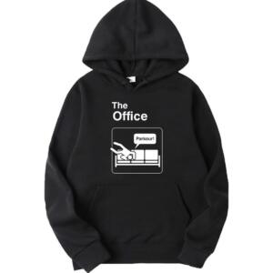The Office Hoodie