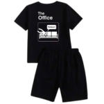 The Office Short Tracksuit
