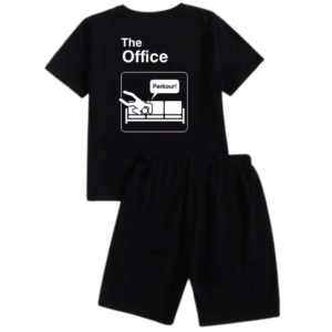 The Office Short Tracksuit