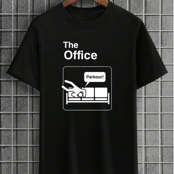The Office T-Shirt