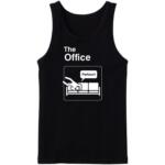 The Office Tanktop