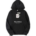 The Office - World's Best Boss Hoodie
