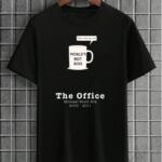 The Office - World's Best Boss T-Shirt