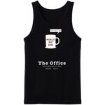 The Office - World's Best Boss Tanktop