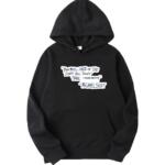 The Office - You Miss 100 % Of The Shots Hoodie