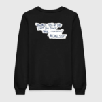 The Office - You Miss 100 % Of The Shots Sweatshirt