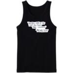 The Office - You Miss 100 % Of The Shots Tanktop