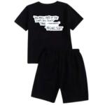 The Office - You Miss 100% of The Shots Short Tracksuit