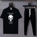 The Punisher It's Not About Revenge Tracksuit