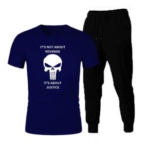 The Punisher It's Not About Revenge Tracksuit (3)