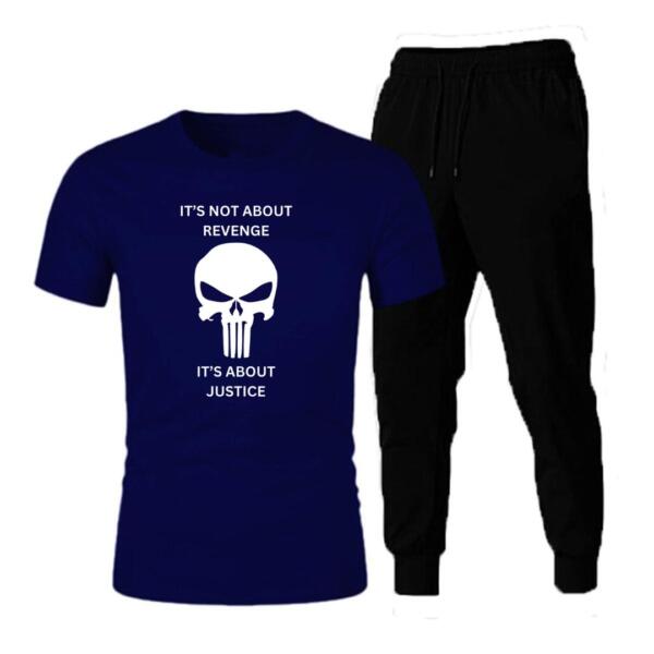 The Punisher It's Not About Revenge Tracksuit (3)