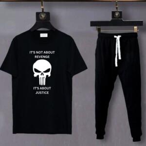 The Punisher It's Not About Revenge Tracksuit