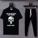The Punisher May God Have Mercy Tracksuit