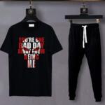 The Punisher You're One Bad Day Away Tracksuit