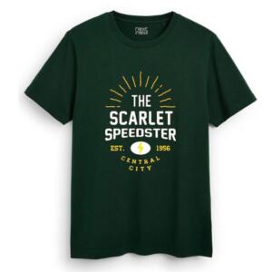 The Scarlet Speedster T-Shirt (2)