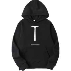 The Shawshank Redemption Hammer Hoodie