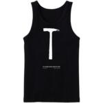 The Shawshank Redemption Hammer Tanktop
