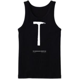 The Shawshank Redemption Hammer Tanktop