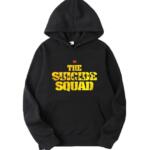 The Suicide Squad Hoodie