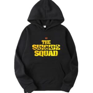 The Suicide Squad Hoodie