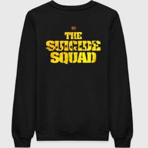 The Suicide Squad Sweatshirt