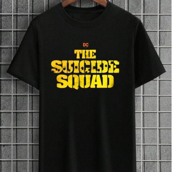 The Suicide Squad T-Shirt