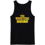 The Suicide Squad Tanktop