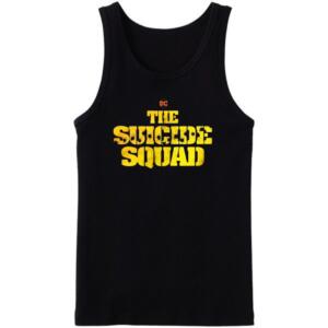 The Suicide Squad Tanktop