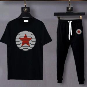 The Winter Soldier Tracksuit