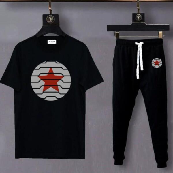 The Winter Soldier Tracksuit