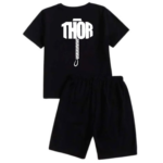 Thor Hammer Short Tracksuit