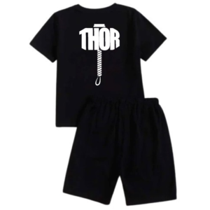 Thor Hammer Short Tracksuit