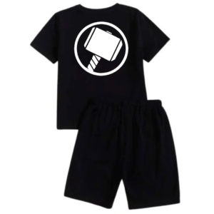 Thor Mjolnir Short Tracksuit