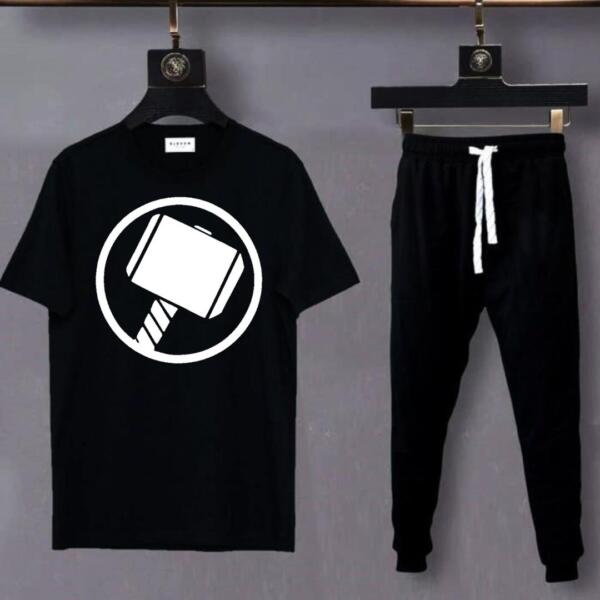 Thor Mjolnir Tracksuit